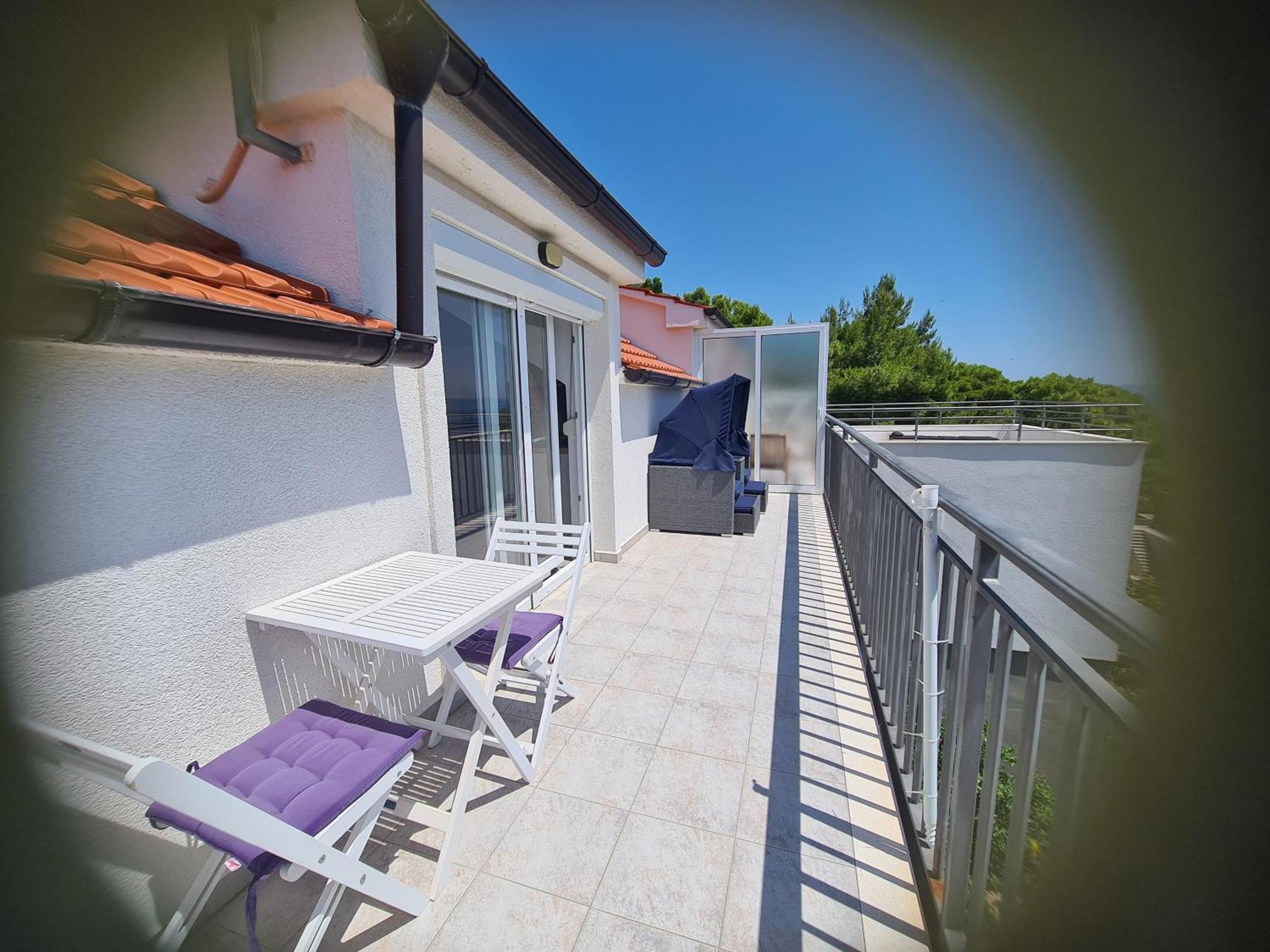 Apartments Toro Sveta Nedelja (Hvar) Exterior foto