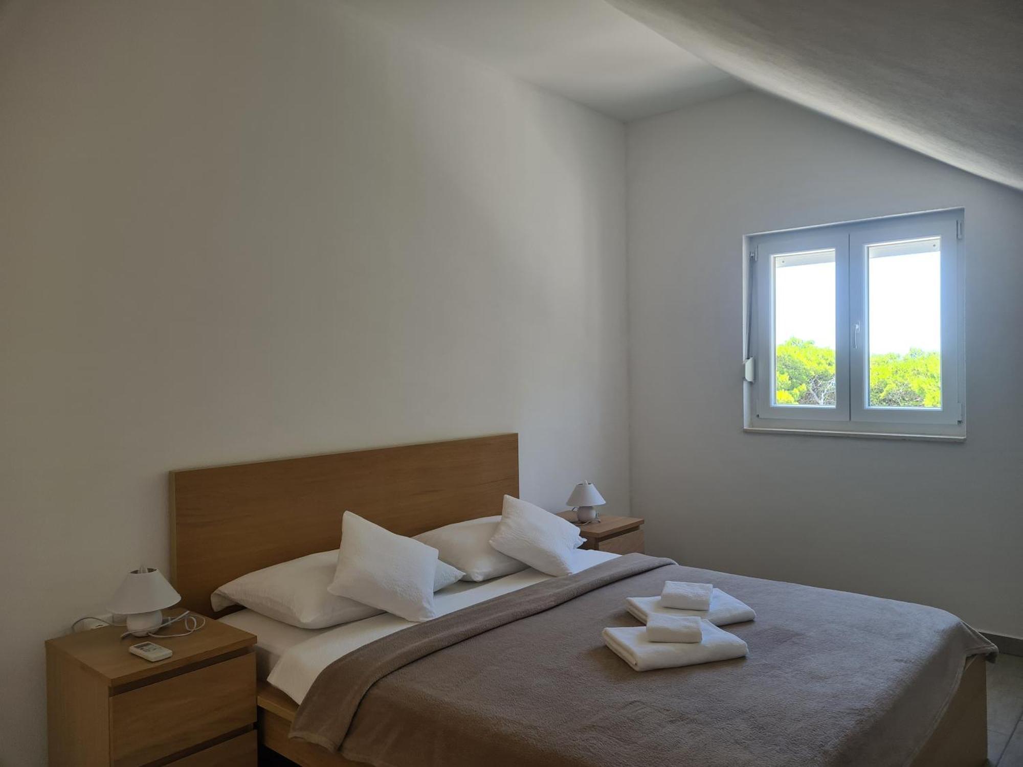 Apartments Toro Sveta Nedelja (Hvar) Exterior foto