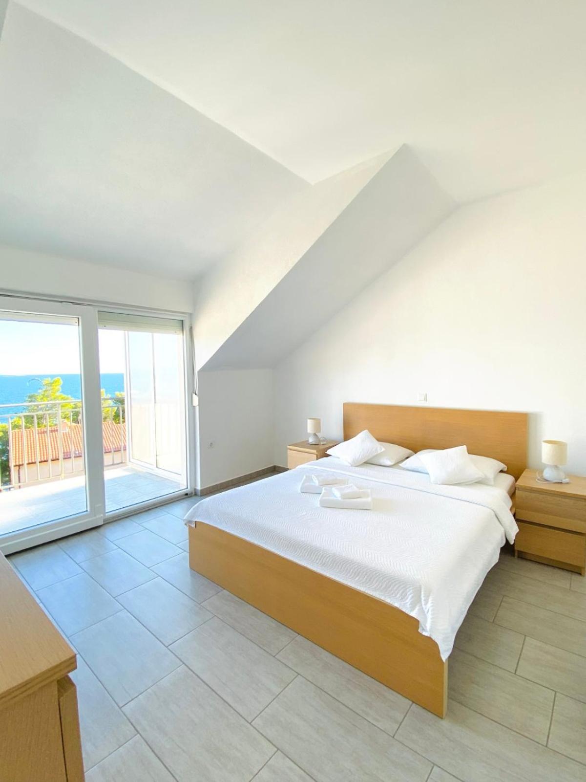Apartments Toro Sveta Nedelja (Hvar) Exterior foto
