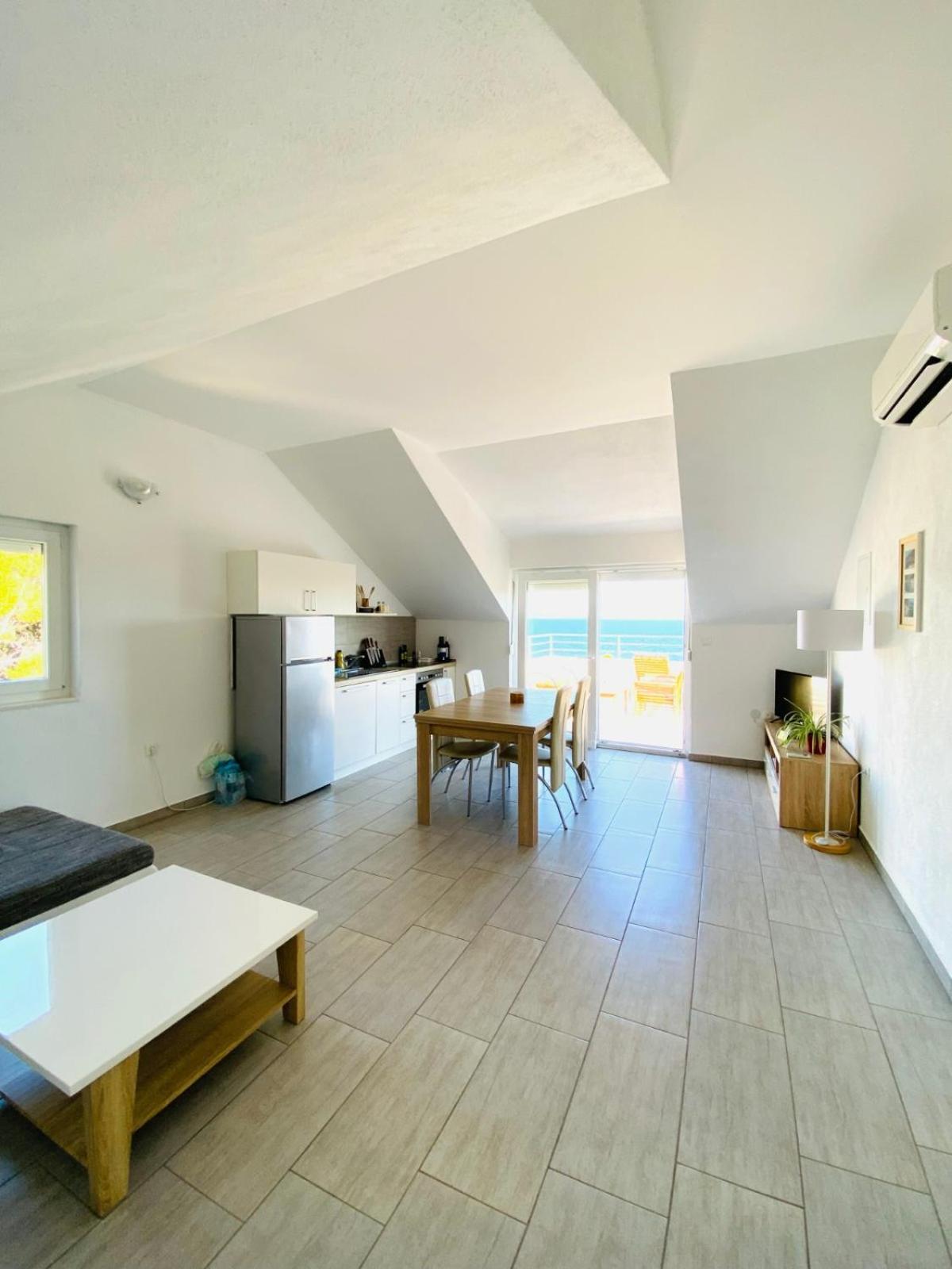 Apartments Toro Sveta Nedelja (Hvar) Exterior foto