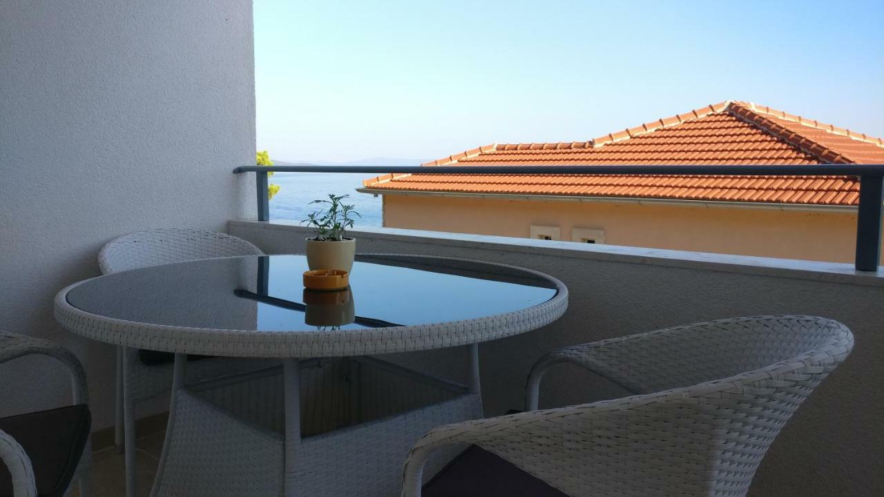 Apartments Toro Sveta Nedelja (Hvar) Exterior foto