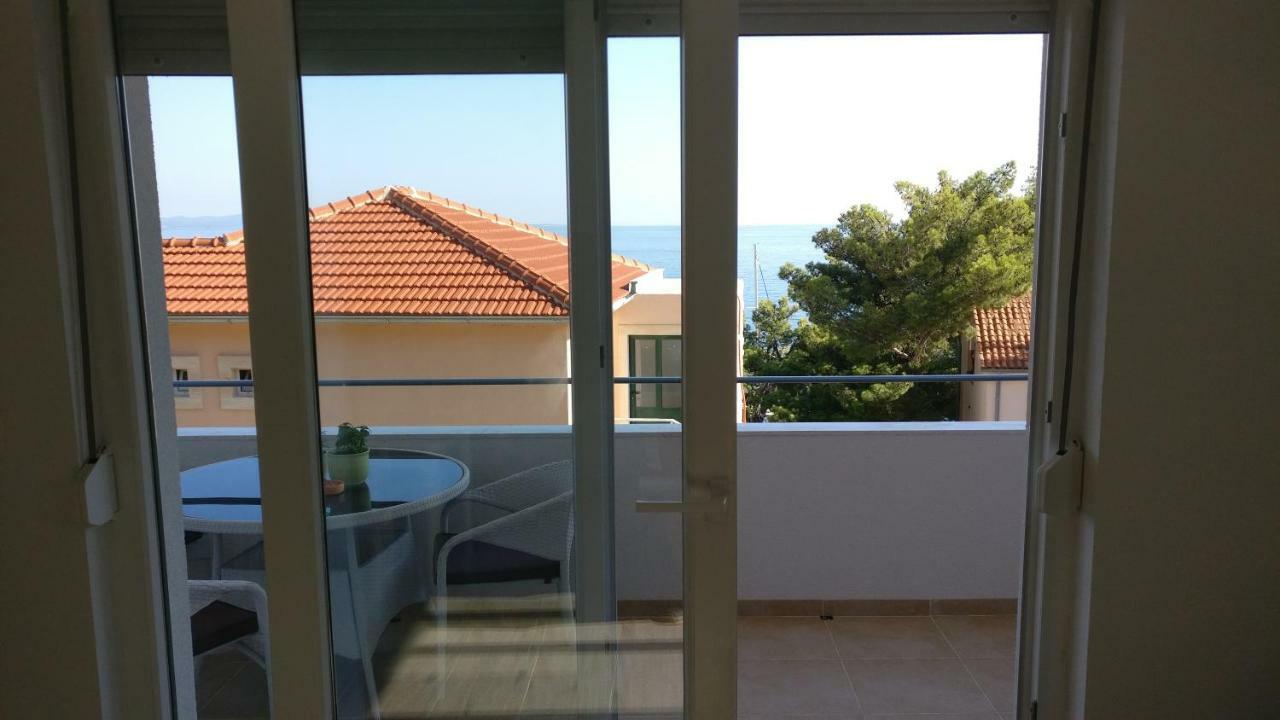 Apartments Toro Sveta Nedelja (Hvar) Exterior foto
