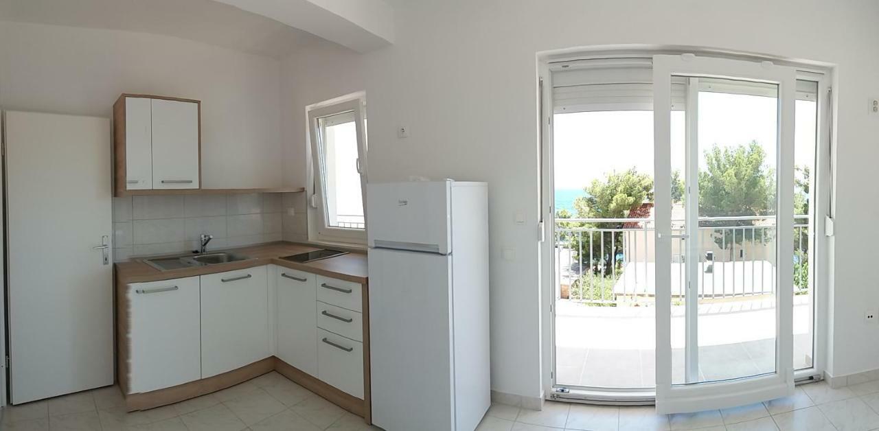 Apartments Toro Sveta Nedelja (Hvar) Exterior foto